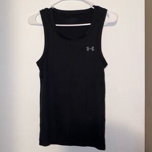 Under armour tank top
